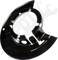 APDTY 170523 Brake Dust Shield