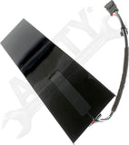 APDTY 170524 Keyless Entry Keypad With Trim