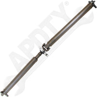 APDTY 170528 Rear Driveshaft Assembly