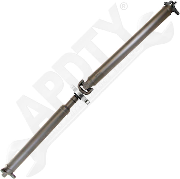 APDTY 170528 Rear Driveshaft Assembly