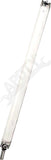 APDTY 170529 Rear Driveshaft Assembly