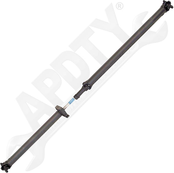 APDTY 170530 Rear Driveshaft Assembly