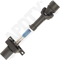 APDTY 170530 Rear Driveshaft Assembly