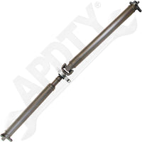 APDTY 170531 Rear Driveshaft Assembly