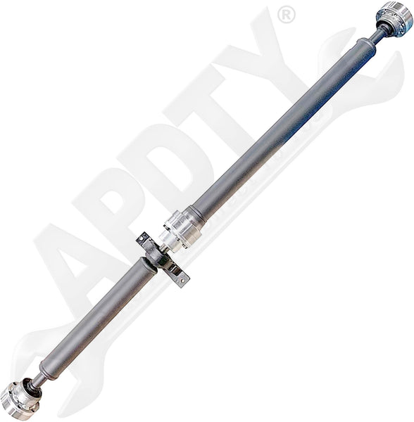 APDTY 170532 Rear Driveshaft Assembly