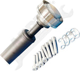 APDTY 170532 Rear Driveshaft Assembly