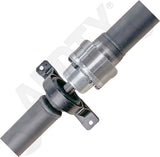 APDTY 170532 Rear Driveshaft Assembly