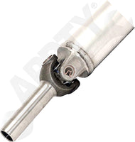 APDTY 170533 Rear Driveshaft Assembly