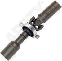 APDTY 170534 Rear Driveshaft Assembly