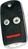 APDTY 170537 Keyless Entry Remote 3 Button