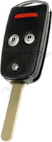 APDTY 170537 Keyless Entry Remote 3 Button