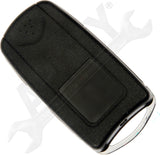 APDTY 170537 Keyless Entry Remote 3 Button