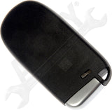 APDTY 170539 Keyless Remote 5 Button