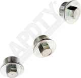 APDTY 170541 Magnetic Differential Plug