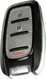 APDTY 170543 Keyless Remote 3 Button