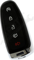 APDTY 170553 Keyless Entry Remote 5 Button