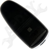 APDTY 170553 Keyless Entry Remote 5 Button