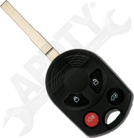 APDTY 170554 Keyless Entry Remote 4 Button