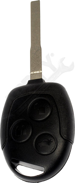 APDTY 170555 Keyless Entry Remote 3 Button