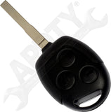 APDTY 170555 Keyless Entry Remote 3 Button