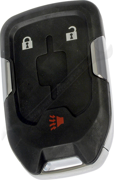 APDTY 170558 Keyless Entry Remote 3 Button