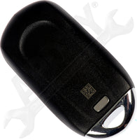 APDTY 170560 Keyless Entry Remote 3 Button