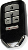 APDTY 170563 Keyless Entry Remote 5 Button