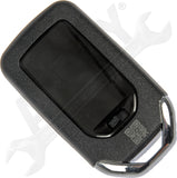 APDTY 170563 Keyless Entry Remote 5 Button