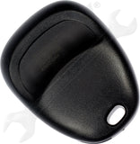 APDTY 170566 Keyless Remote 4 Button