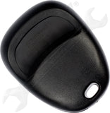 APDTY 170567 Keyless Remote 4 Button