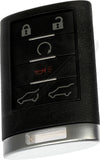 APDTY 170568 Keyless Entry Remote 6 Button