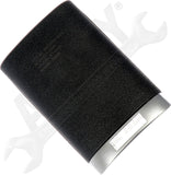 APDTY 170568 Keyless Entry Remote 6 Button