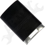 APDTY 170569 Keyless Entry Remote 5 Button