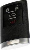 APDTY 170570 Keyless Entry Remote 4 Button
