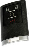 APDTY 170571 Keyless Entry Remote 4 Button