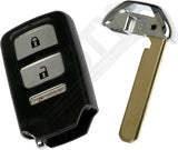 APDTY 170572 Keyless Entry Remote 3 Button