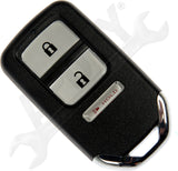 APDTY 170572 Keyless Entry Remote 3 Button