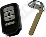 APDTY 170573 Keyless Entry Remote 4 Button