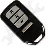 APDTY 170573 Keyless Entry Remote 4 Button