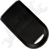 APDTY 170574 Keyless Entry Remote 5 Button