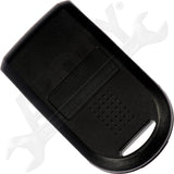 APDTY 170574 Keyless Entry Remote 5 Button