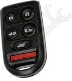 APDTY 170575 Keyless Entry Remote 6 Button