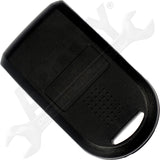 APDTY 170575 Keyless Entry Remote 6 Button