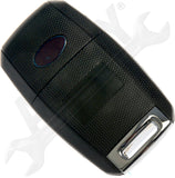 APDTY 170577 Keyless Entry Remote 4 Button