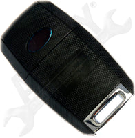 APDTY 170578 Keyless Entry Remote 4 Button