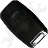 APDTY 170579 Keyless Entry Remote 4 Button