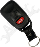 APDTY 170582 Keyless Entry Remote 3 Button