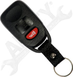 APDTY 170586 Keyless Entry Remote 3 Button