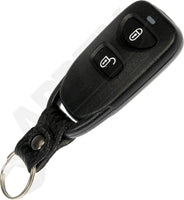 APDTY 170588 Keyless Entry Remote 3 Button