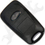 APDTY 170590 Keyless Entry Remote, 3 Button